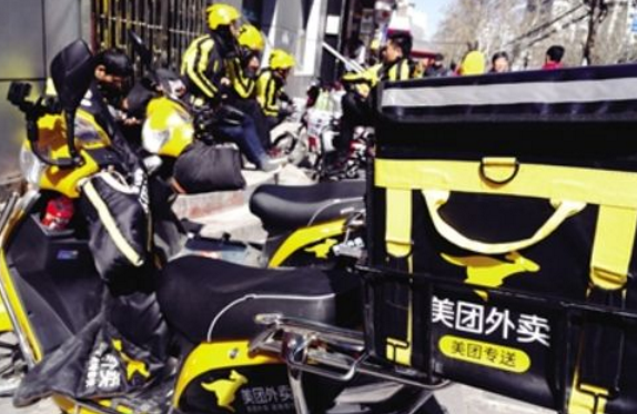 美團VS二維火戰(zhàn)火升級 美團點評強迫商戶二選一？|餐飲界