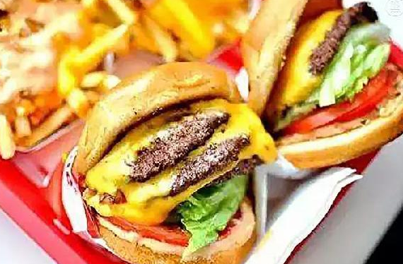 菜單上只賣3種漢堡，IN-N-OUT這個品牌如何開出313家店？|餐飲界