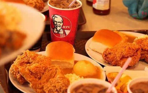 百勝中國第三季度銷售、利潤均上漲 肯德基同店銷售增7%|餐飲界