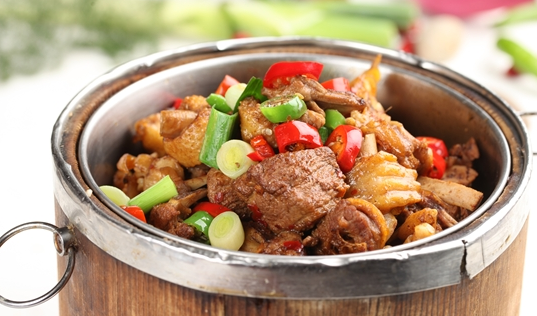 曾經(jīng)火爆的木桶飯，現(xiàn)在怎么樣了？|餐飲界