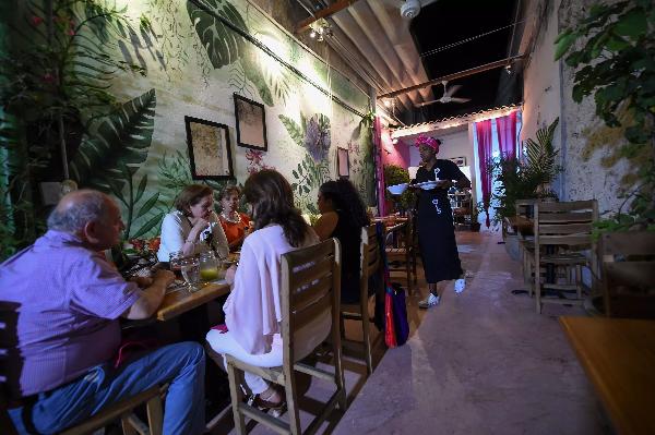 如何開一家公益性餐廳？這家女子監(jiān)獄餐廳是這樣做的|餐飲界