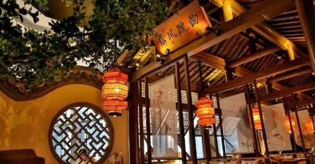 開一家火一家，杭幫菜“現(xiàn)象級”排隊(duì)背后的商業(yè)邏輯是啥？|餐飲界
