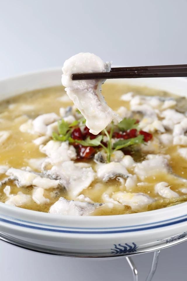 《酸囧》酸菜魚強(qiáng)勢來襲！3大驚喜引來全城吃貨尖叫|餐飲界