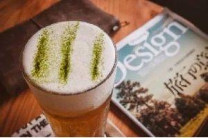 奶茶店點單的那一刻，才真的發(fā)覺自己書讀少了|餐飲界