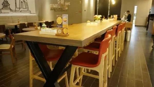 星巴克、麥當勞、喜家德...，餐飲頭牌們都是怎樣get顧客的癢點？|餐飲界