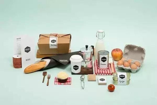 吳彥祖告訴我們做外賣：只要顏值高，顧客主動撩，賺錢不會少！|餐飲界