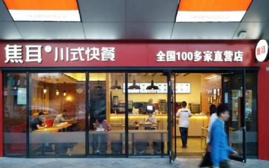 從賣500單還賠，到賣100單就賺，他如何成為外賣中那掙錢的1/100？|餐飲界
