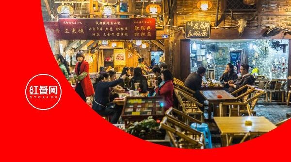 為什么進(jìn)了人潮涌動的單品一條街，我的店還是死掉了？|餐飲界