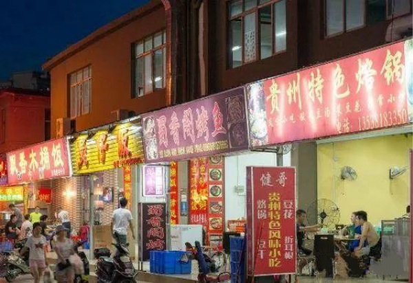 餐飲行業(yè)還在用十幾年前的點(diǎn)餐寶是不是OUT了？|餐飲界