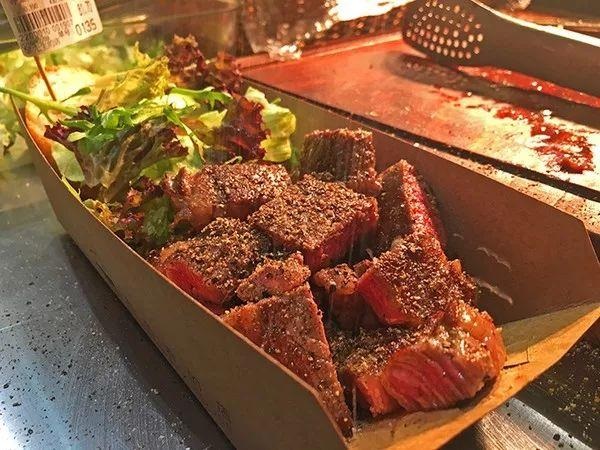 顛覆了西餐廳模式的速食牛排，這種創(chuàng)新業(yè)態(tài)現(xiàn)在怎么樣了？|餐飲界