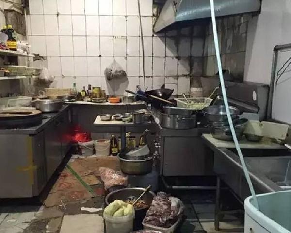 食藥監(jiān)出新規(guī)了！這次專門打擊外賣黑店！|餐飲界