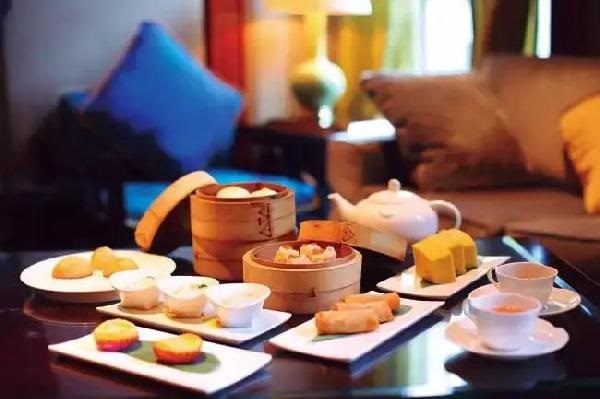 一籠小確幸之后，廣式茶點還會成為下一個風(fēng)口嗎？|餐飲界