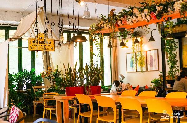 餐飲店內(nèi)的“風(fēng)水寶地”該掛什么？這13種掛法，你可能踩著雷區(qū)了......|餐飲界