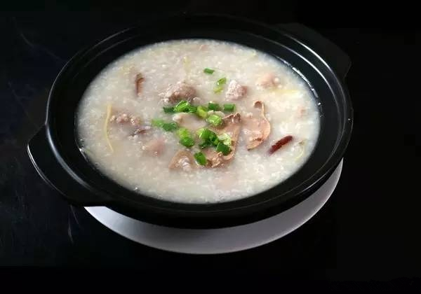 盤點廣州的養(yǎng)生靚粥，最后一樣只有地道老廣才吃過，幾乎都沒賣了！|餐飲界