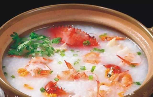 盤點(diǎn)廣州的養(yǎng)生靚粥，最后一樣只有地道老廣才吃過(guò)，幾乎都沒(méi)賣了！|餐飲界