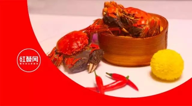 讓餐廳再無淡季！供應(yīng)鏈?zhǔn)囊嵏膊惋嫲鎴D|餐飲界