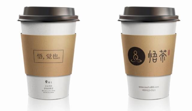 新中式手感純茶，是反流行，還是顛覆式創(chuàng)新？|餐飲界
