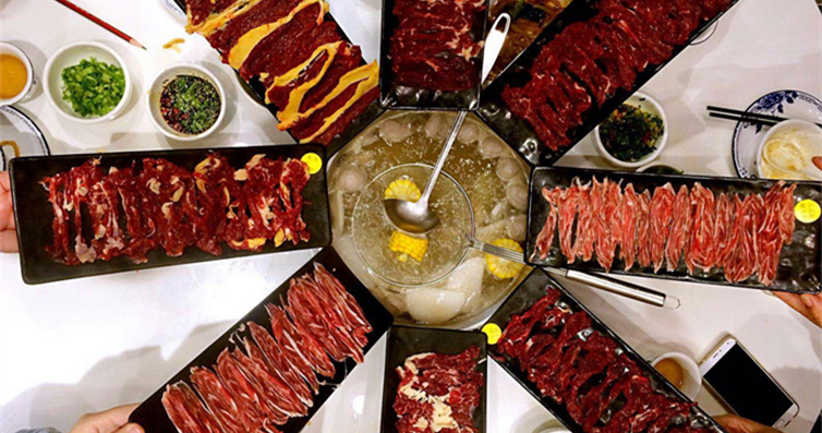 潮汕牛肉火鍋80%的淘汰率，為何他越開越旺？|餐飲界