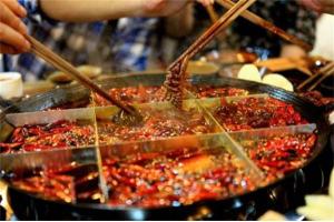 全國餐飲人都跑去學(xué)產(chǎn)品，可為什么成都鮮有餐飲大品牌？|餐飲界