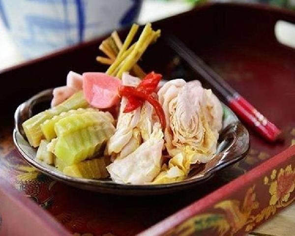 全國餐飲人都跑去學(xué)產(chǎn)品，可為什么成都鮮有餐飲大品牌？|餐飲界