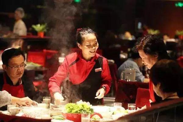 為什么海底撈不在重慶開(kāi)分店？|餐飲界