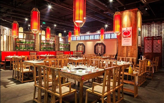 繼麥當(dāng)勞、星巴克們之后，又一波外資餐飲進(jìn)入中國(guó)撈金，這次是想普及快休閑餐飲|餐飲界
