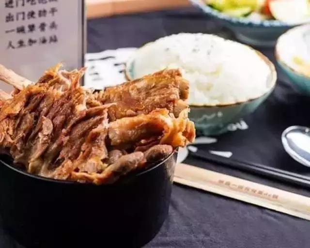 外賣爆品這么設(shè)計(jì)，店鋪單量3天破百，一周內(nèi)沖上區(qū)域第1|餐飲界