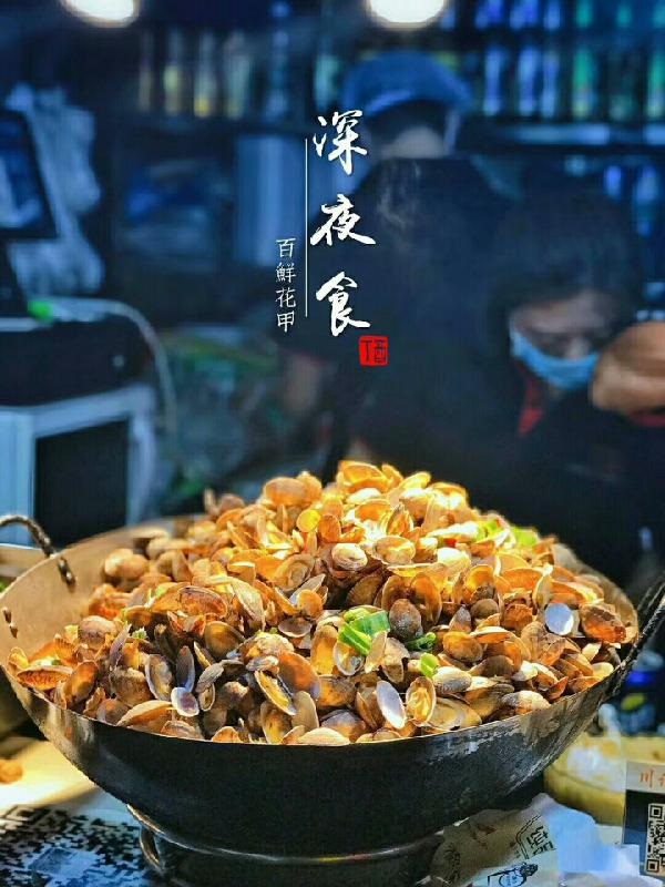 華為前高管做花甲外賣，12平小店年?duì)I收1000萬|餐飲界