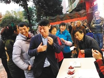 火鍋店奇葩招聘引熱議：你能吃多辣，工資就有多高|餐飲界