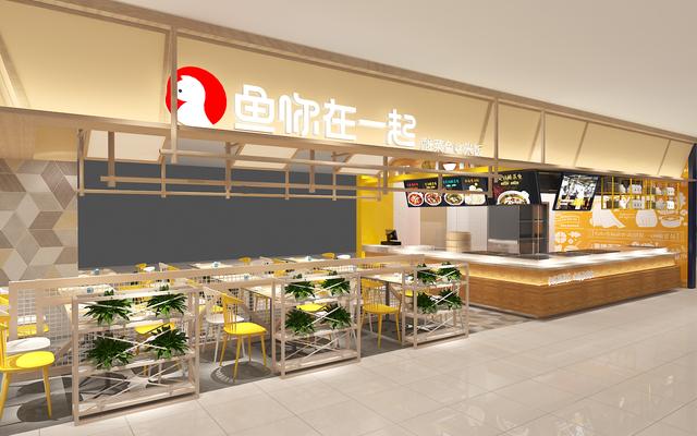 從一道菜到成為一種單品爆款，“魚你在一起”創(chuàng)始人談酸菜魚因何走紅？|餐飲界