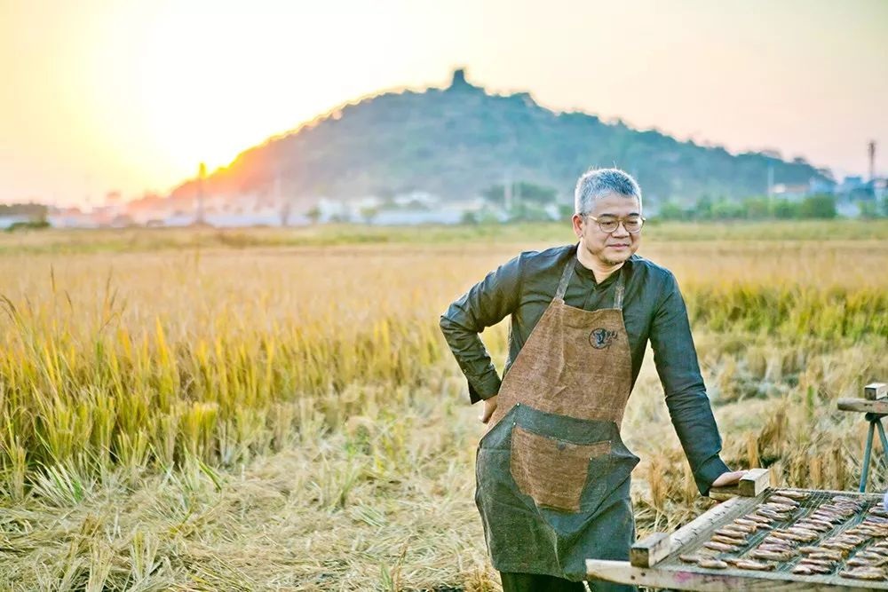 稻田蠔宴：生蠔邂逅美酒、美景碰撞美食的奇妙體驗(yàn)|餐飲界
