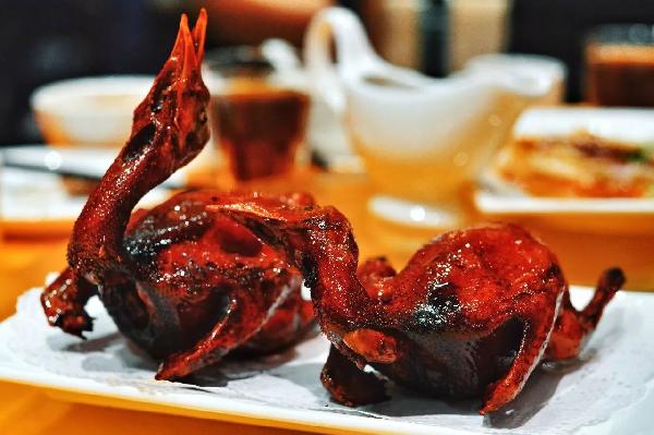 粵菜遇圍城之局，降維求存，輕正餐會是它的新出路嗎?|餐飲界