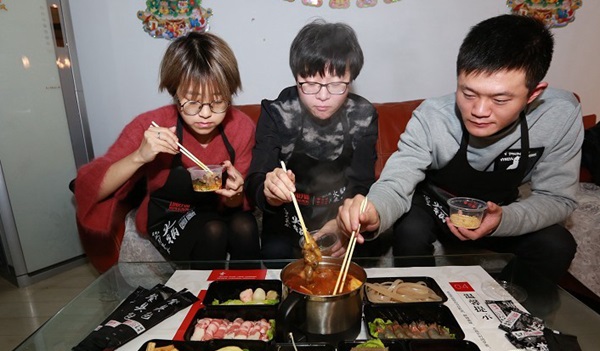 千億外賣行業(yè)產(chǎn)業(yè)化，2018年該如何外賣？|餐飲界