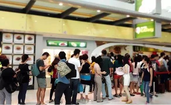 餐廳員工都要回家過(guò)年怎么辦？你可以這樣科學(xué)排班|餐飲界