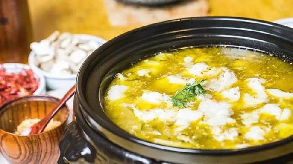 酸菜魚(yú)成了爆款，傳統(tǒng)川菜品類正在強(qiáng)勢(shì)崛起？？？|餐飲界