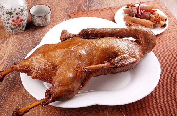 鹵鵝專門店成餐飲下一個(gè)風(fēng)口？|餐飲界