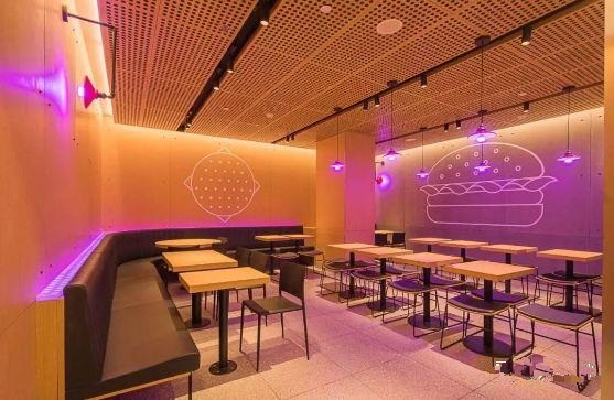 開業(yè)20天全市74%的人去的可怕mall長(zhǎng)啥樣，廣州M記首家未來餐廳旗艦店有啥不一樣， 魔都酒仙的心愿List來了|餐飲界