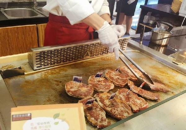 美團、麥德龍等一線服務商，告訴你餐飲供應鏈的10個信號|餐飲界