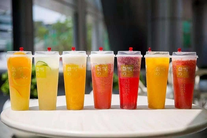 許可?。簻\談餐飲品牌創(chuàng)新者的“進化論”|餐飲界
