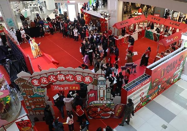 過個(gè)節(jié)營業(yè)額飆升50%！這家火鍋店總結(jié)了5個(gè)關(guān)鍵點(diǎn)|餐飲界