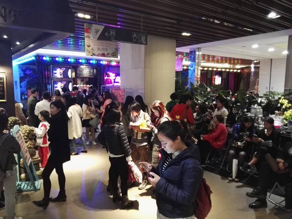 好吃卻沒生意？新店如何和生意好的老店競(jìng)爭(zhēng)？|餐飲界