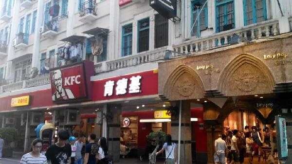 麥肯中國(guó)市場(chǎng)之爭(zhēng)，麥當(dāng)勞是否贏了世界卻輸在中國(guó)？|餐飲界