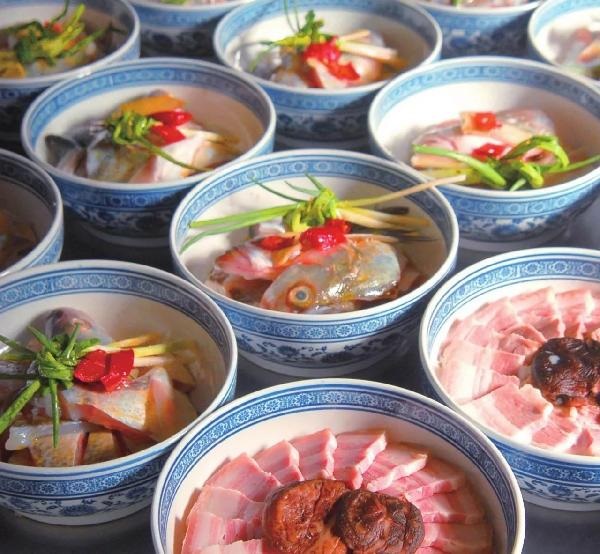 據(jù)說有明檔的餐廳容易火，可你真的敢做嗎？|餐飲界