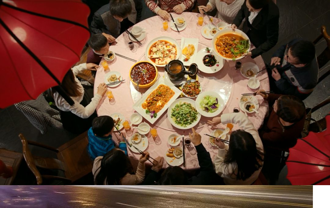 年夜飯來了！我們拿干什么犒勞這些舌尖上的“英雄”？|餐飲界