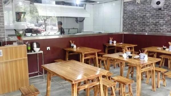 做了13年餐飲只顧上溫飽，最終我還是關(guān)了店！|餐飲界