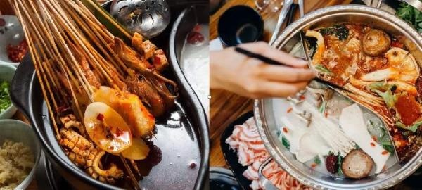 九轉(zhuǎn)大腸背后有口“鐵鍋”，老壇酸菜背后有個(gè)“老壇”，你呢？|餐飲界