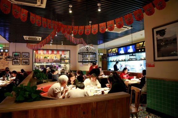 深耕細分品類12年，餐飲新零售如何用大數(shù)據(jù)打造誘人菜單？|餐飲界