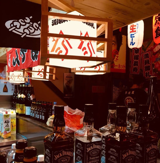 平成屋：9年未更改菜價，立足做有煙火味的日料店|餐飲界