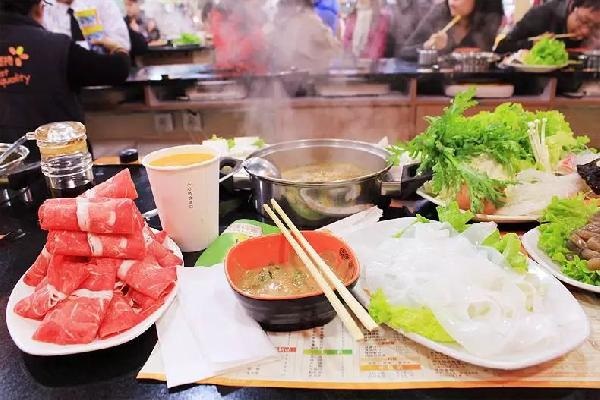 ?呷哺呷哺“食品CEO”涉嫌嚴(yán)重違紀(jì)，被勸退！|餐飲界