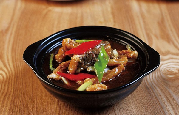 砂鍋和韓式拌飯，哪個(gè)更適合做品牌連鎖？|餐飲界